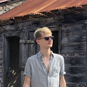 Meet your Posher, Paul